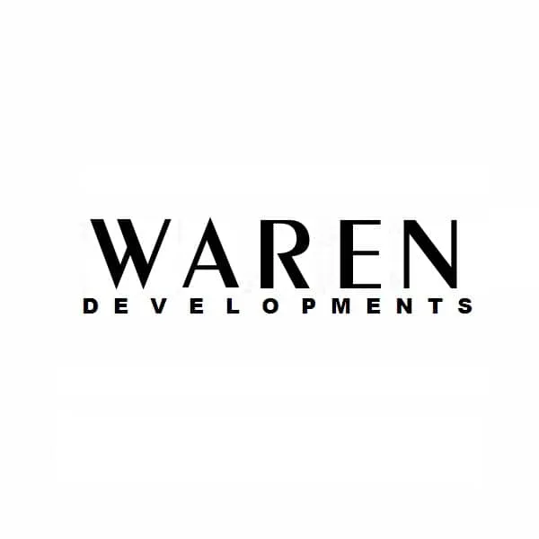 شركة وارن للاستثمار العقاري