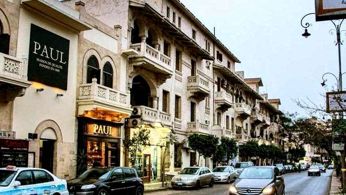 أفضل أحياء القاهرة للسكن