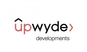 شركة Upwyde development