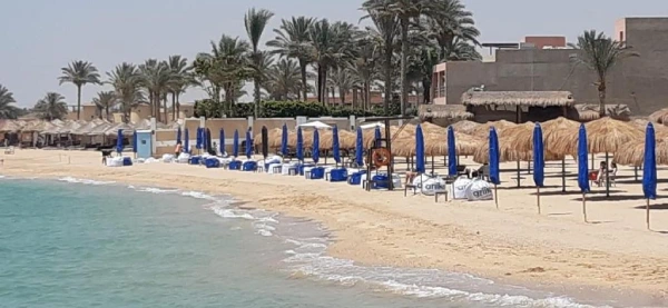 قرية المنال العين السخنة Al Manal Resort Ain Sokhna