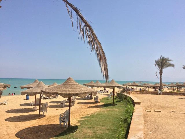 منتجع الوادي العين السخنة El Wadi Resort Ain Sokhna