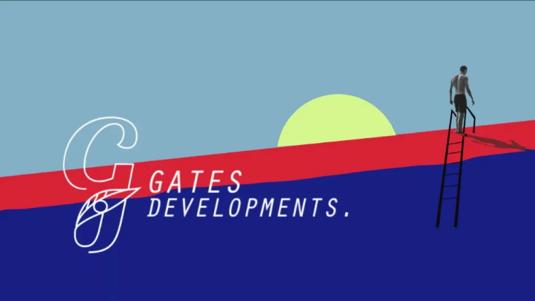 About Gates Real Estate Development 