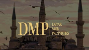 Deyar Misr Real Estate Development Company