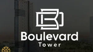 Boulevard Tower, the New Capital