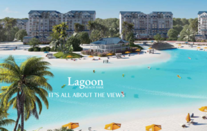 Lagoon Beach Park Compound Fifth Settlement