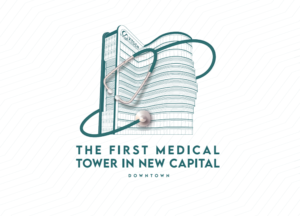 Oxygen Medical Tower, the New Capital