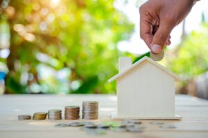 The right strategy for Real Estate investment 