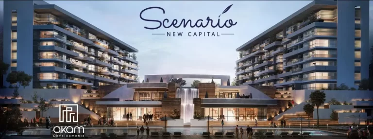 Scenario New Capital