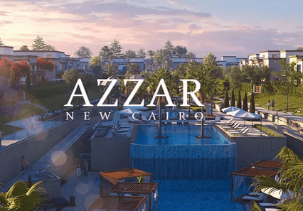 Azzar 2 New Cairo