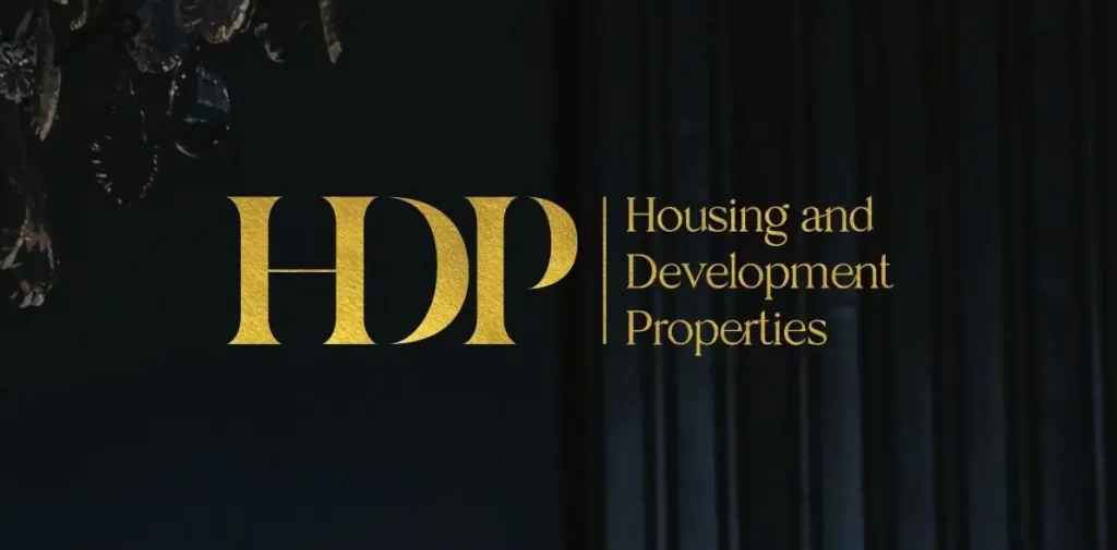 شركة HDP للتطوير العقاري HDP Developments