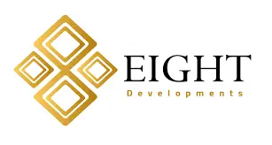 شركة ايت للتطوير العقاري Eight Developments