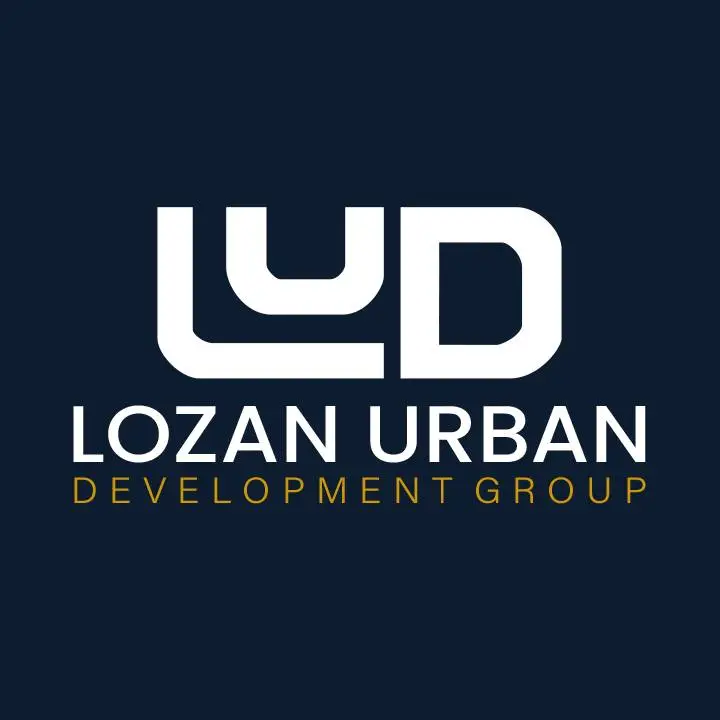 شركة لوزان للتطوير العمراني Lozan Urban Development (LUD)