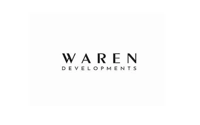 شركة وارن للتطوير العقاري Warren Developments