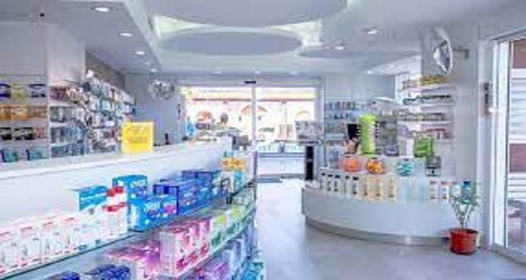 Pharmacies prices in New Capital for sale