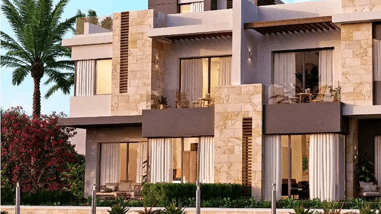Villas prices in 6th of October City Al Motamayez District