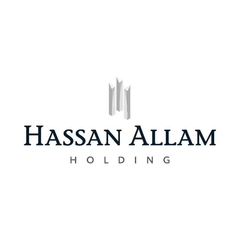 شركة حسن هولدنج Hassan Holding