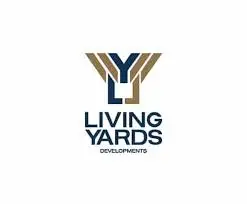 شركة ليفنج ياردز Living Yards