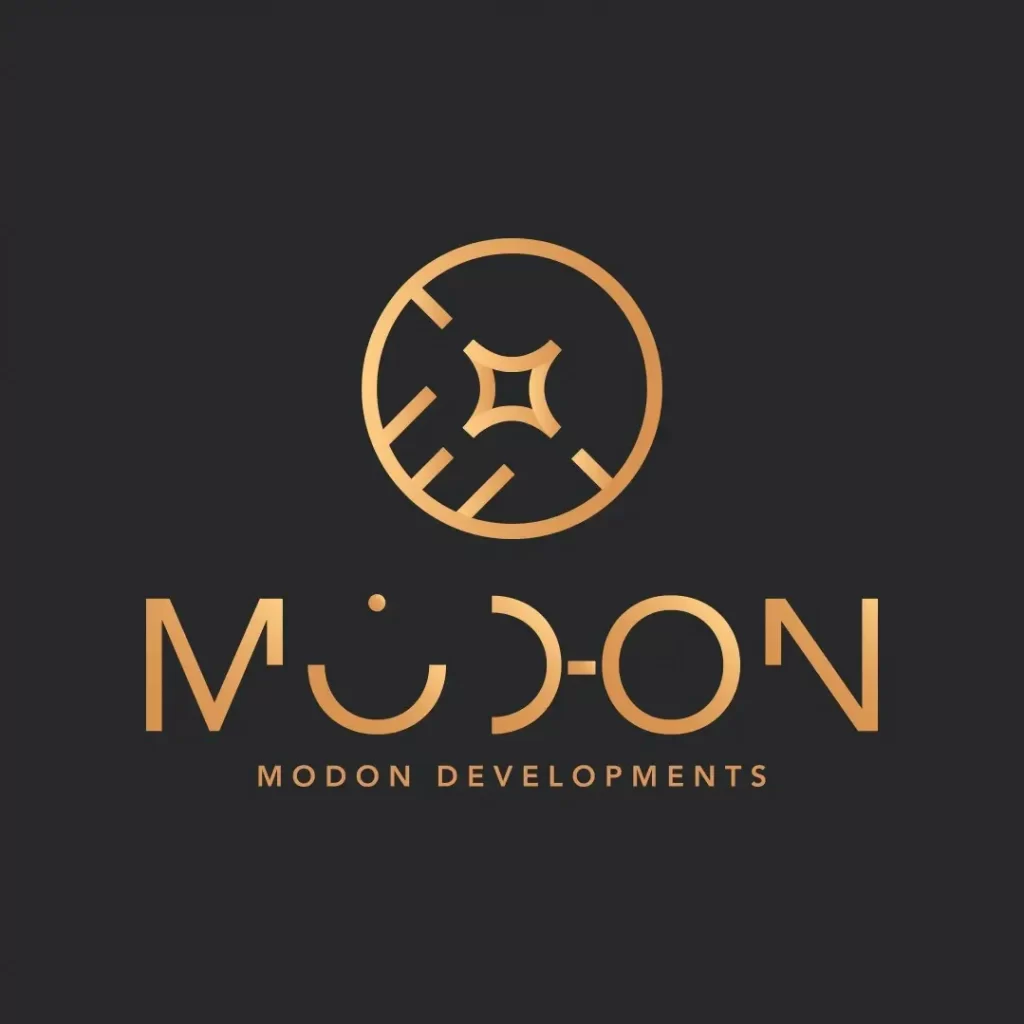 شركة مدن العقارية Modon Developments