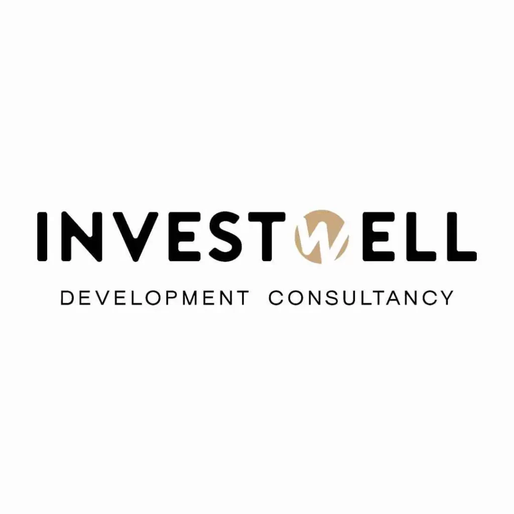Invest Well Real Estate Company .