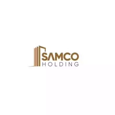 شركة سامكو هولدينج 1