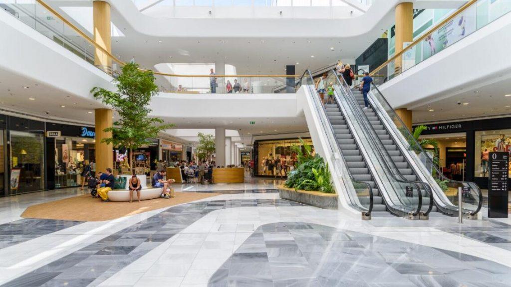 Sense Mall New Capital