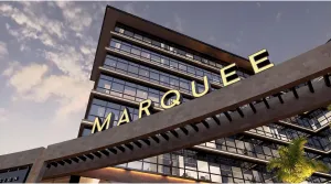 Marquee New Capital Mall