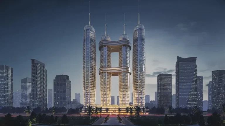 تايكون تاور العاصمة الإدارية الجديدة أسعار تايكون تاور العاصمة الإدارية الجديدة