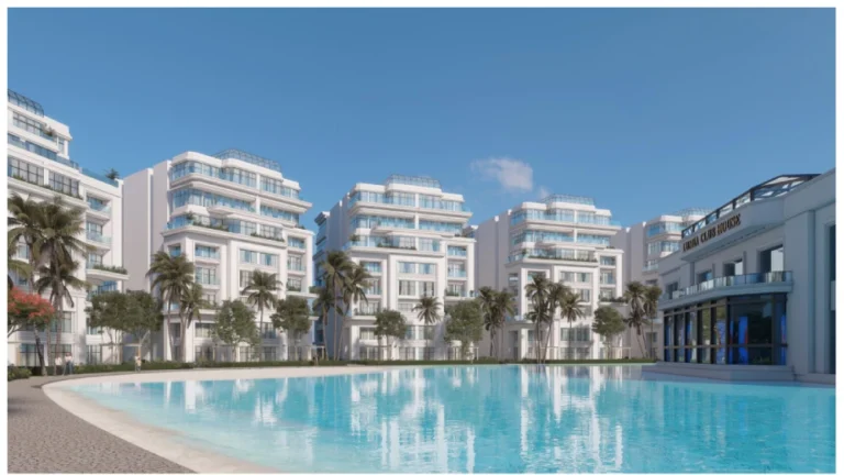 كمبوند لوميا ريزيدنس العاصمة الإدارية الجديدة أسعار كمبوند لوميا العاصمة الإدارية