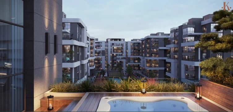 كمبوند كارديا العاصمة الإدارية الجديدة اسعار مشروع كارديا العاصمة الإدارية