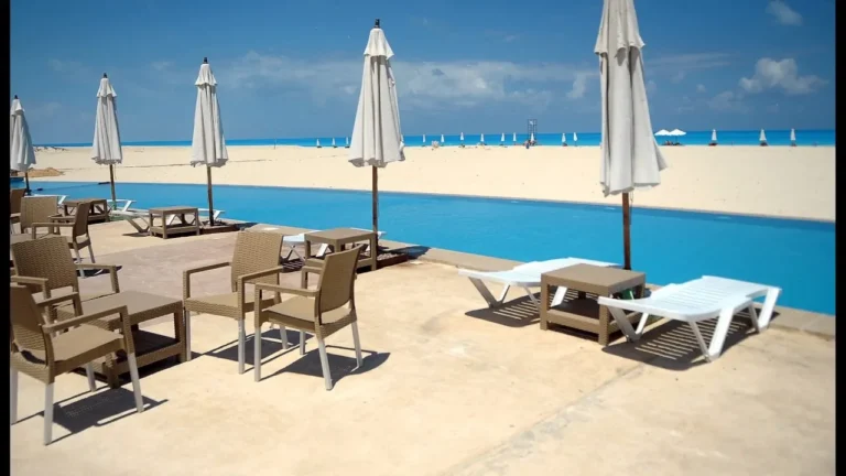 قرية سي شيلز الساحل الشمالي خدمات قرية سي شيلز الساحل الشمالي