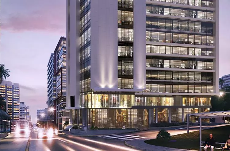 خدمات مول فيرا تاور العاصمة الإدارية الجديدة