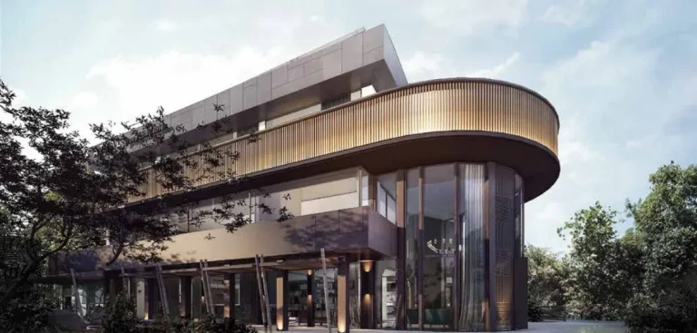 ذا بافيليون مول العاصمة الإدارية