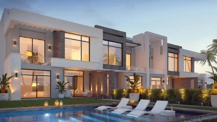 قرية جايا الساحل الشمالي قرية جايا الساحل الشمالي