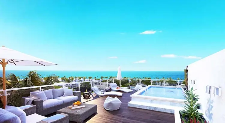 قرية جايا الساحل الشمالي قرية جايا الساحل الشمالي