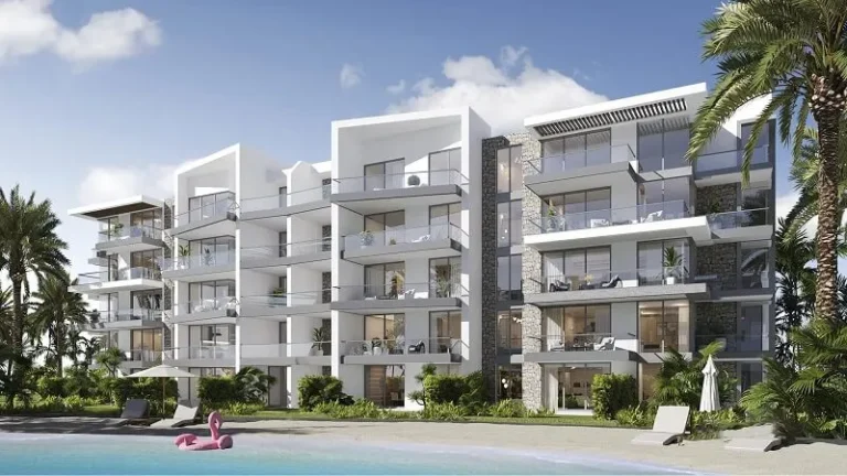 قرية دوس الساحل الشمالي قرية دوس الساحل الشمالي