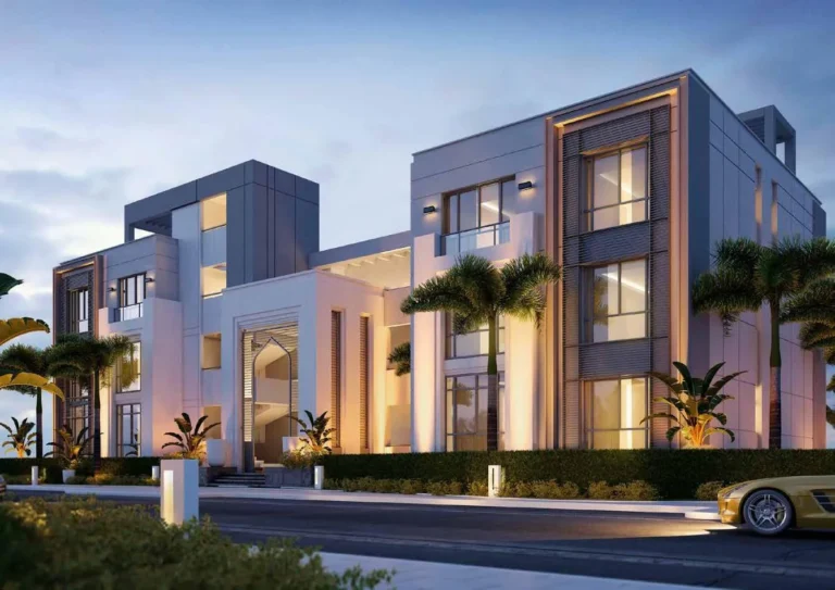 قرية سعادة الساحل الشمالي قرية سعادة الساحل الشمالي