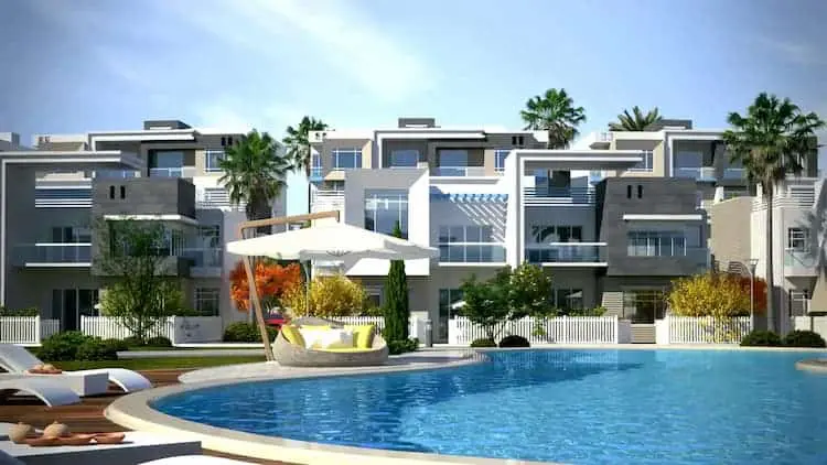 قرية سي فيو رأس الحكمة قرية سي فيو رأس الحكمة