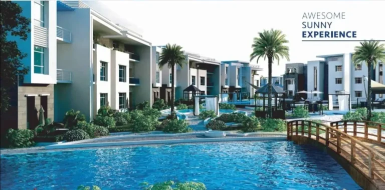 قرية سي فيو رأس الحكمة قرية سي فيو رأس الحكمة