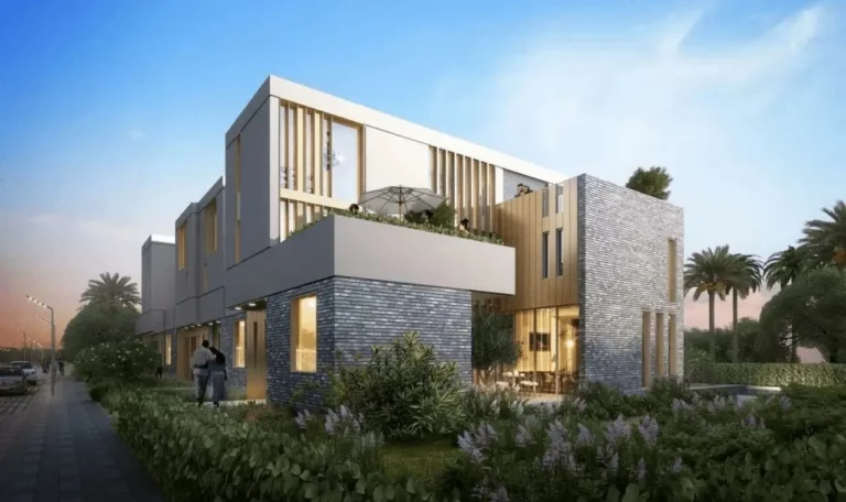 كمبوند ات ايست المستقبل سيتي كمبوند ات ايست المستقبل سيتي