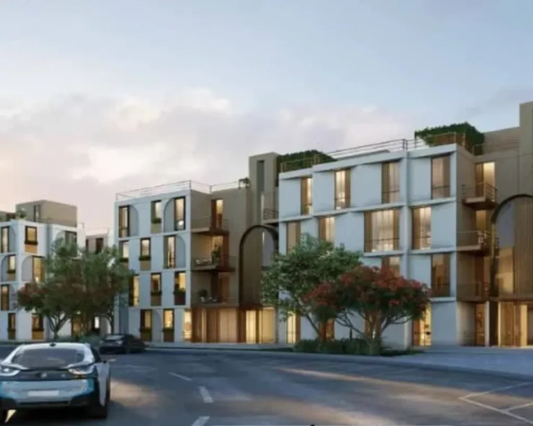 Boutique Village 2 New Cairo by Madaar Developments 4 كمبوند بوتيك فيلدج