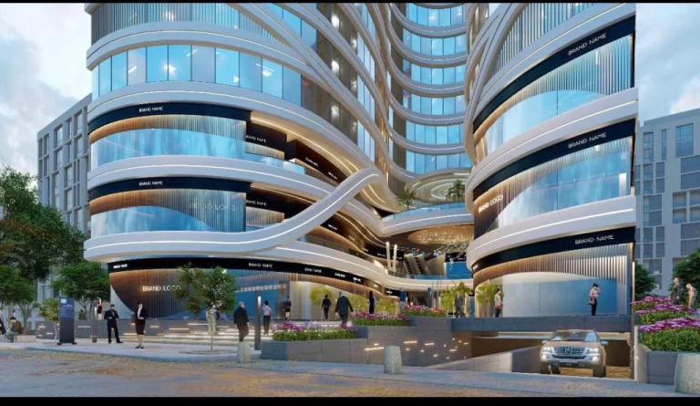 شركة تميز للتطوير العقاري