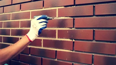 11 خطوة من خطوات تشطيب شقة على الطوب الأحمر