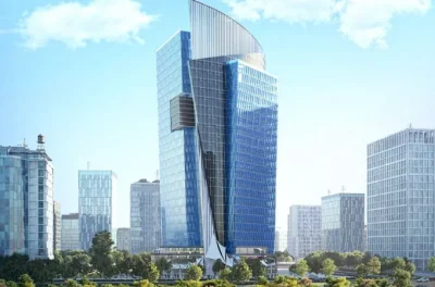 12 من أهم مشاريع منطقة الأعمال المركزية CBD