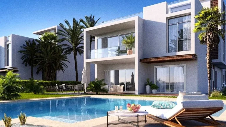 13 من أفضل منتجعات العلمين الجديدة