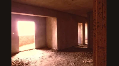 19 نوع من أنواع البياض عند تشطيب شقة