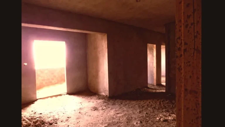 19 نوع من أنواع البياض عند تشطيب شقة