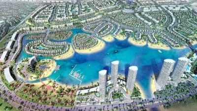 24 مشروع لشركة بالم هيلز للتطوير العقاري