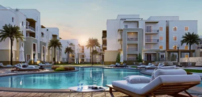 25 من أفضل كمبوندات في أكتوبر للسكن والاستثمار