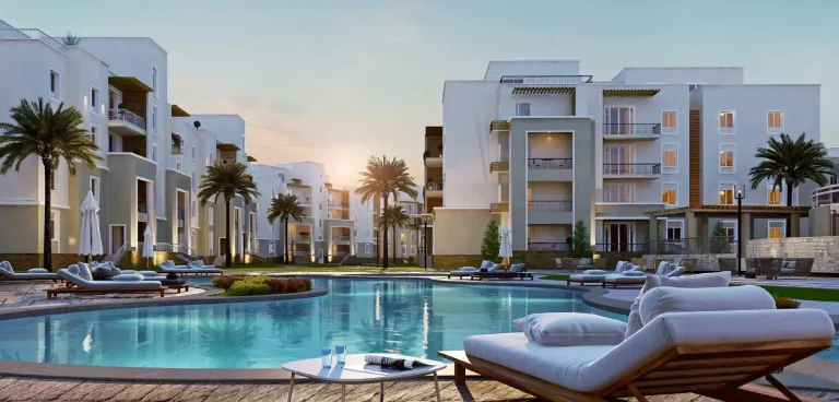 25 من أفضل كمبوندات في أكتوبر للسكن والاستثمار