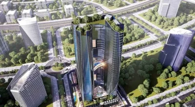 أفضل مولات العاصمة الإدارية الجديدة